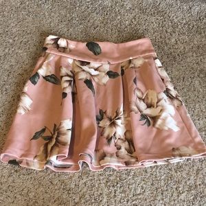 Boutique Skirt
